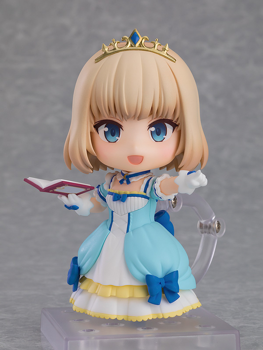 Tearmoon Empire: 2346 Mia Luna Tearmoon Nendoroid