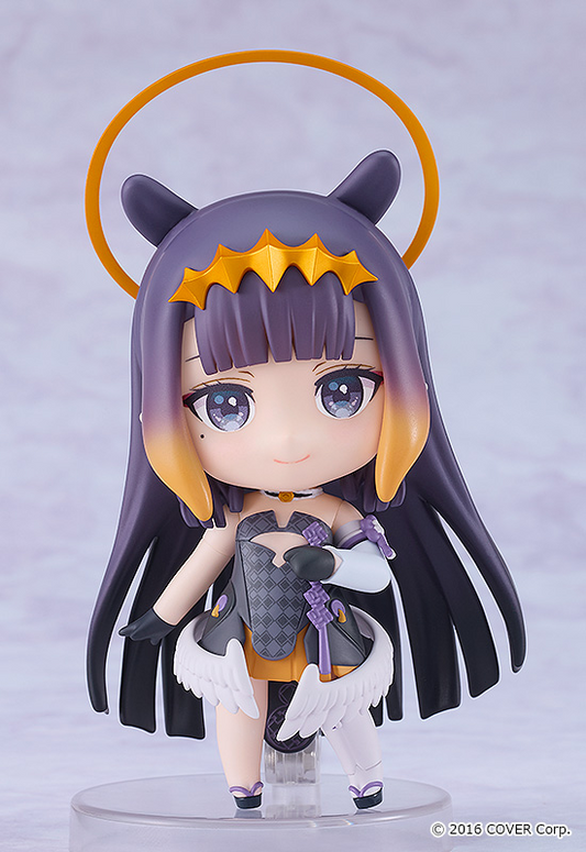 Hololive: 2350 Ninomae Ina'nis Nendoroid