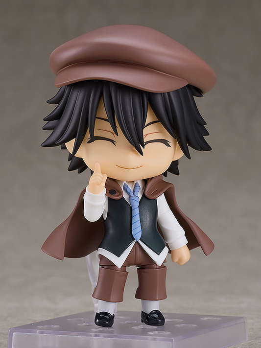 Bungo Stray Dogs: 2348 Rampo Edogawa Nendoroid