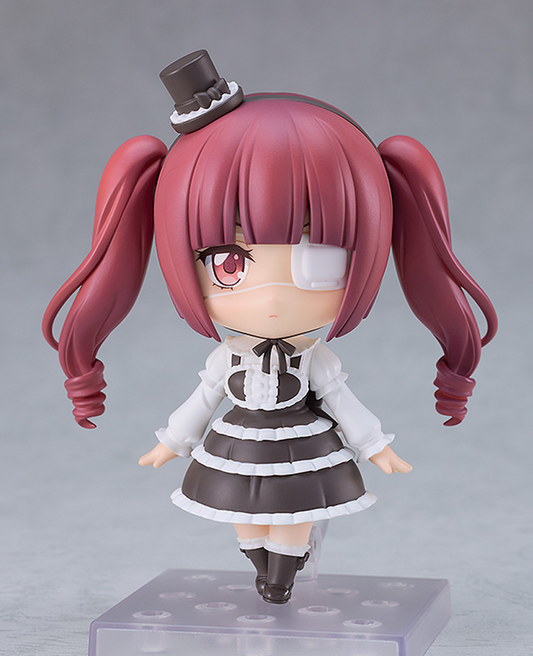 Dropkick on my Devil!: 2370 Yurine Hanazono Nendoroid