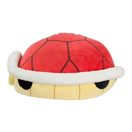 Mario: Red Shell Club Mocchi-Mocchi 14" Plush