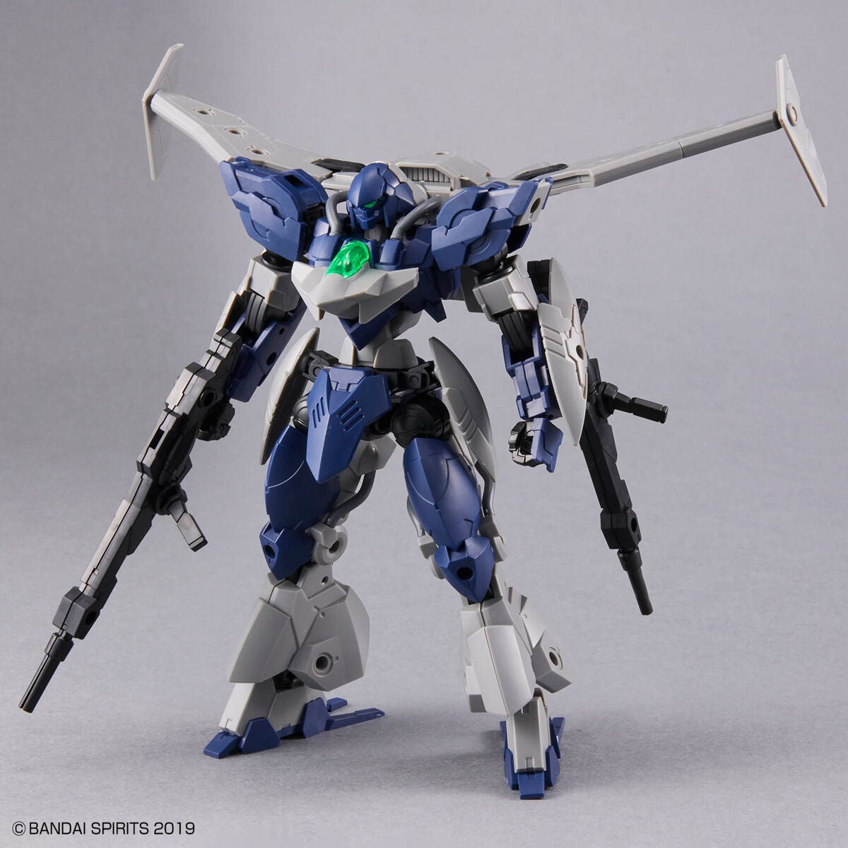 30 Minutes Missions: Verdenova [Navy] 1/144 Model