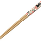 Kiki's Delivery Service: Jiji Rose Bamboo Chopsticks