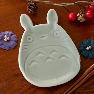 My Neighbour Totoro: Big Totoro Small Dish