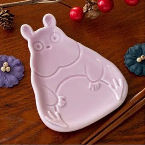 Spirited Away: Boh Mouse Small Dish