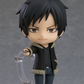 Durarara!!x2: 2295 Izaya Orihara Nendoroid