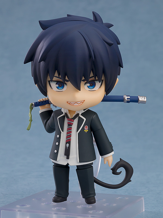 Blue Exorcist: 2377 Rin Okumura Nendoroid