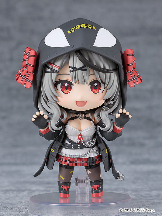 Hololive: 2347 Sakamata Chloe Nendoroid