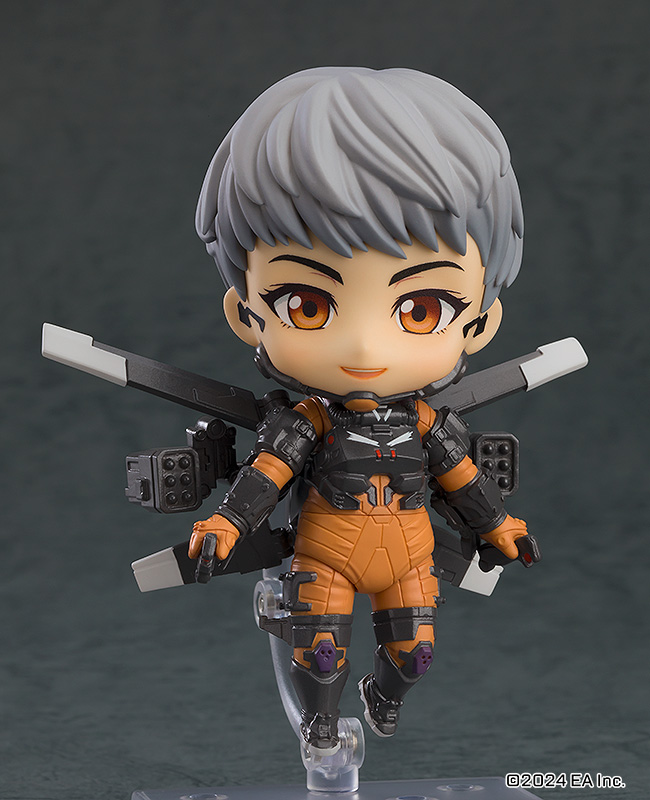 Apex Legends: 2388 Valkyrie Nendoroid