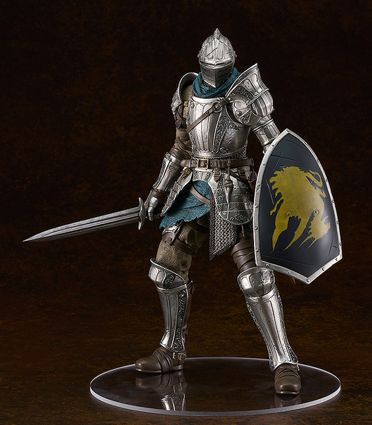 Demon's Souls: Fluted Armour PS5 SP POP UP PARADE Figurine