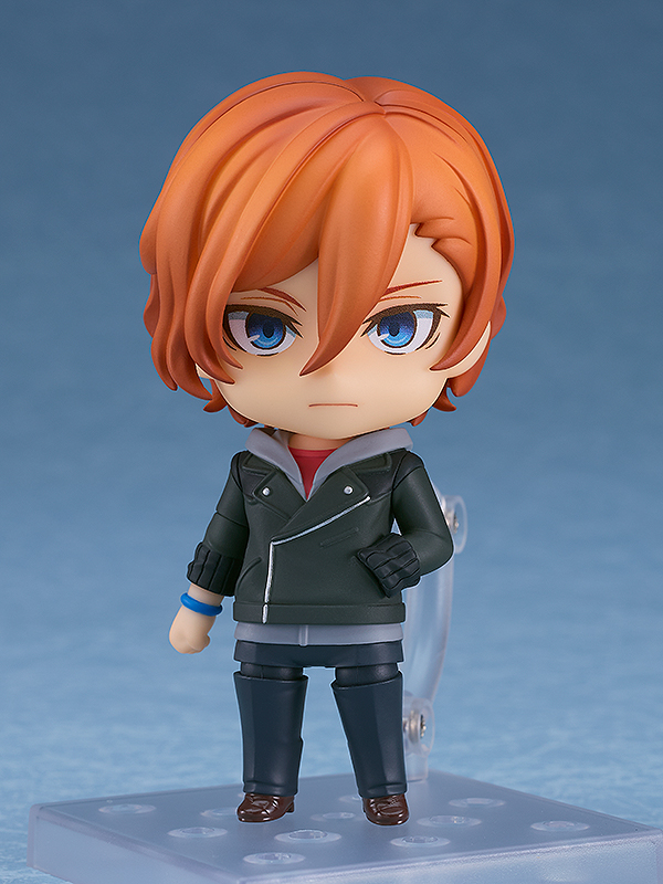 Bungo Stray Dogs: 2410 Chuya: Fifteen Year Old Ver. Nendoroid