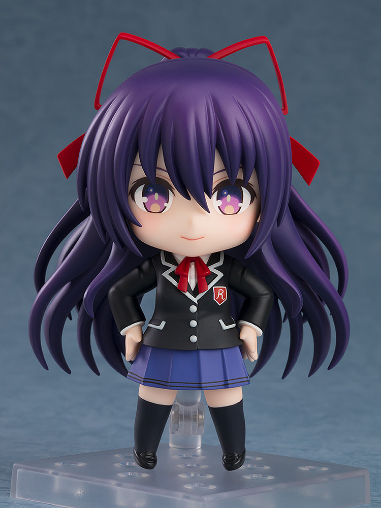 Date a Live: 2454 Tohka: School Uniform Ver. Nendoroid