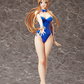 Ah My Goddess: Belldandy Bare Leg Bunny Ver. 1/4 Scale Figurine