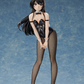 Rascal Does Not Dream of Bunny Girl Senpai: Sakurajima Mai Bunny Ver. 1/4 Scale Figurine