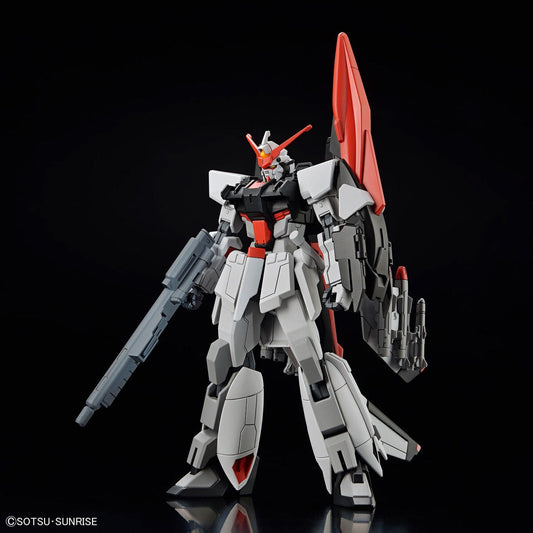 Gundam: Murasame Kai HG Model