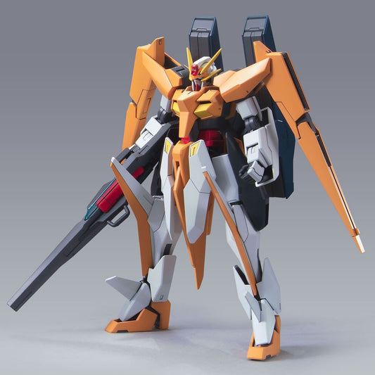 Gundam: Arios Gundam GNHW/M HG Model