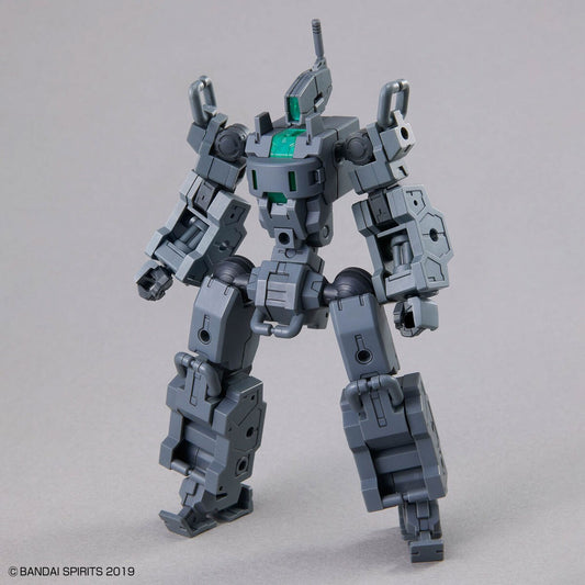 30 Minutes Missions: Extended Armament Vehicle [Smart Transformable Machine ver.] Model