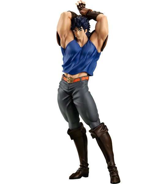 JoJo's Bizarre Adventure: Jonathan Joestar POP UP PARADE Figure