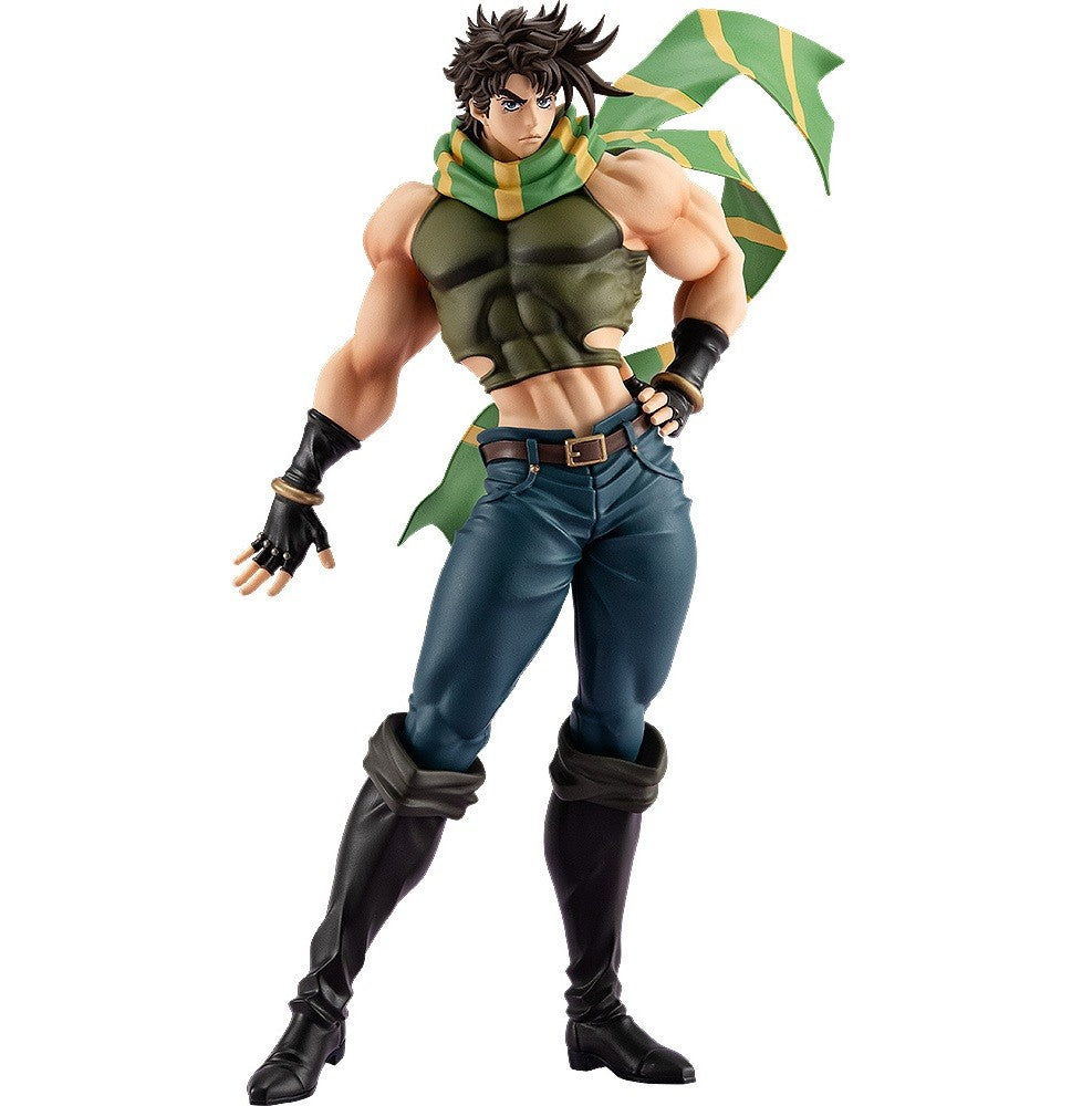 JoJo's Bizarre Adventure: Joseph Joestar POP UP PARADE Figure