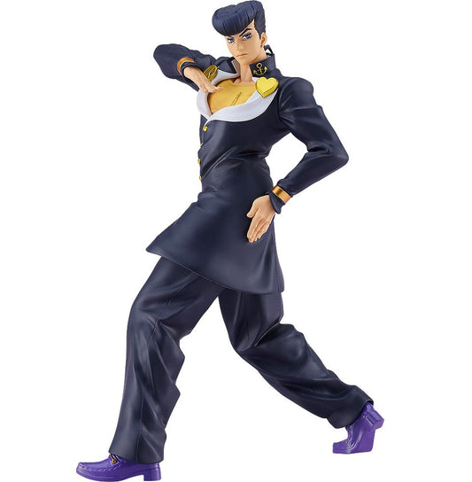 JoJo's Bizarre Adventure: Josuke Higashikata POP UP PARADE Figure