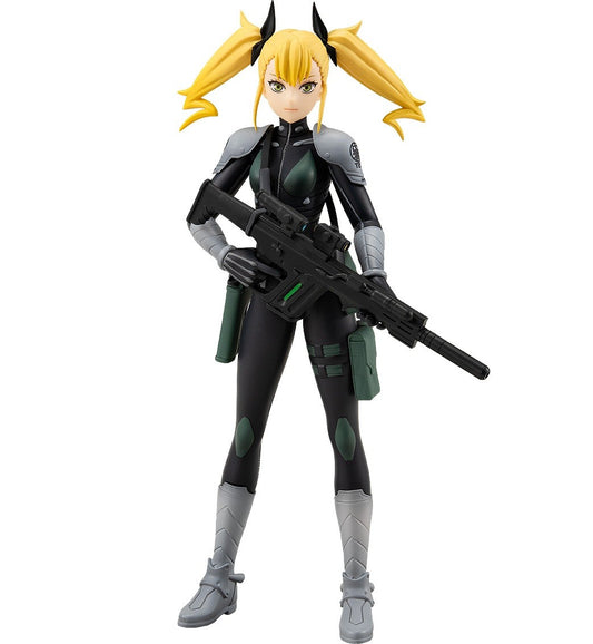 Kaiju No. 8: Kikoru Shinomiya POP UP PARADE Figure