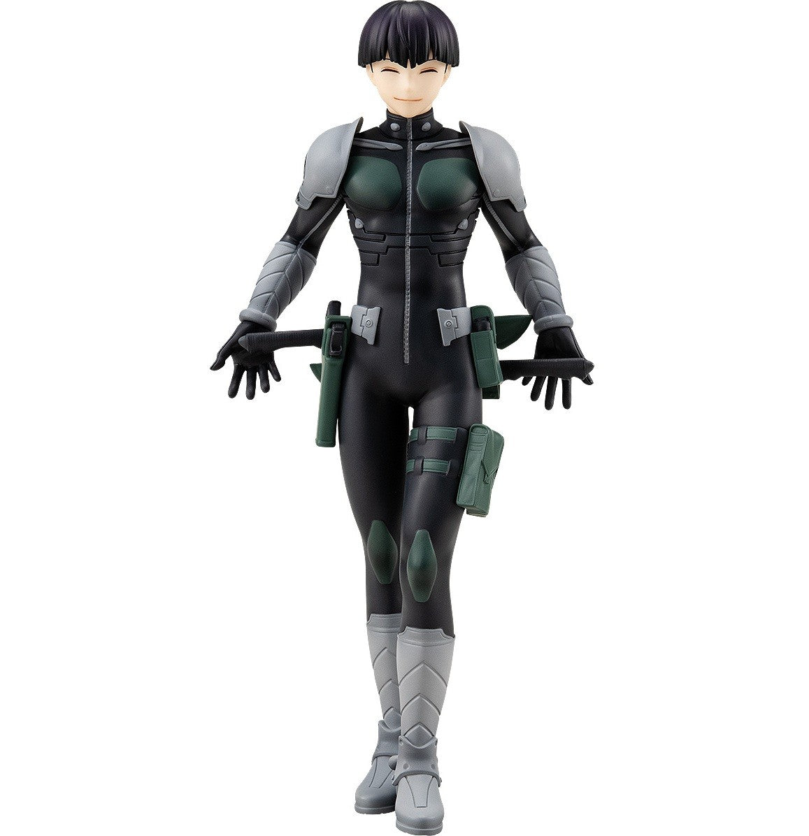 Kaiju No. 8: Soshiro Hoshina POP UP PARADE Figure