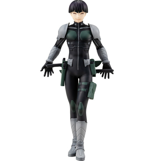 Kaiju No. 8: Soshiro Hoshina POP UP PARADE Figure