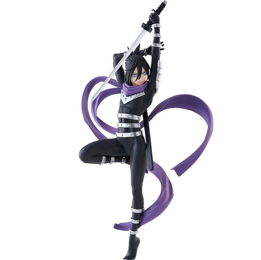 One-Punch Man: Speed-o'-Sound Sonic POP UP PARADE Figure