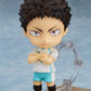 Haikyu!!: 699 Iwaizumi Hajime Nendoroid