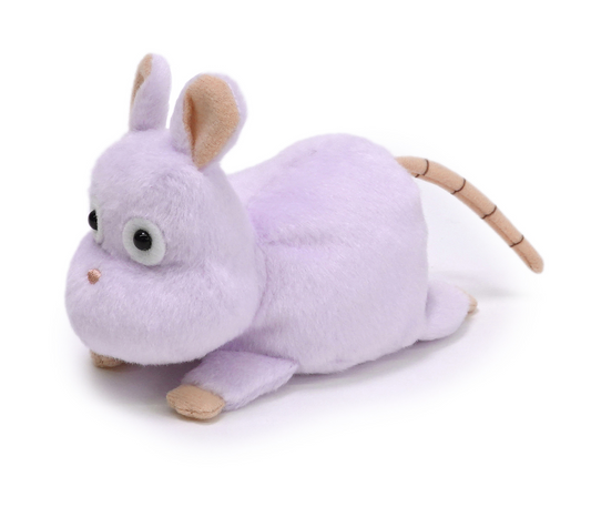 Spirited Away: Boh Mouse Beanbag (S) Plush