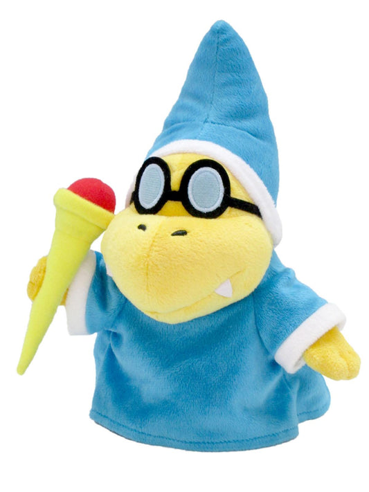 Mario: Magikoopa 8" Plush