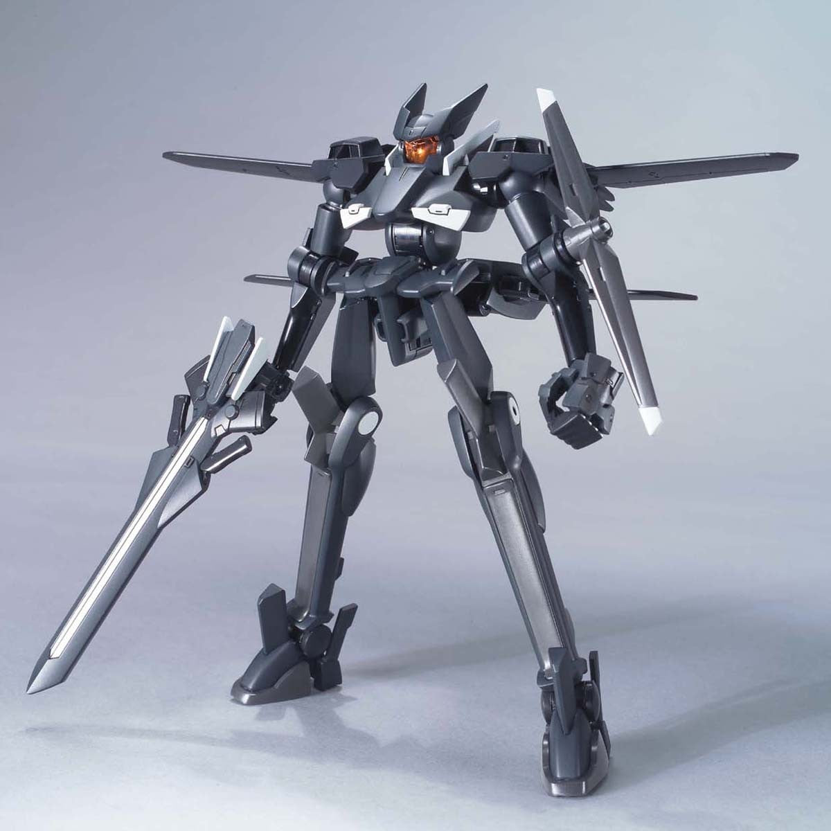 Gundam: Over Flag HG Model