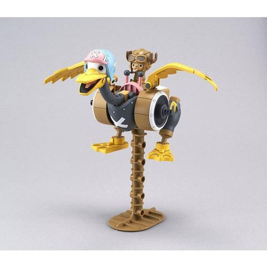 One Piece: Chopper Robo 2 Chopper Wing Model