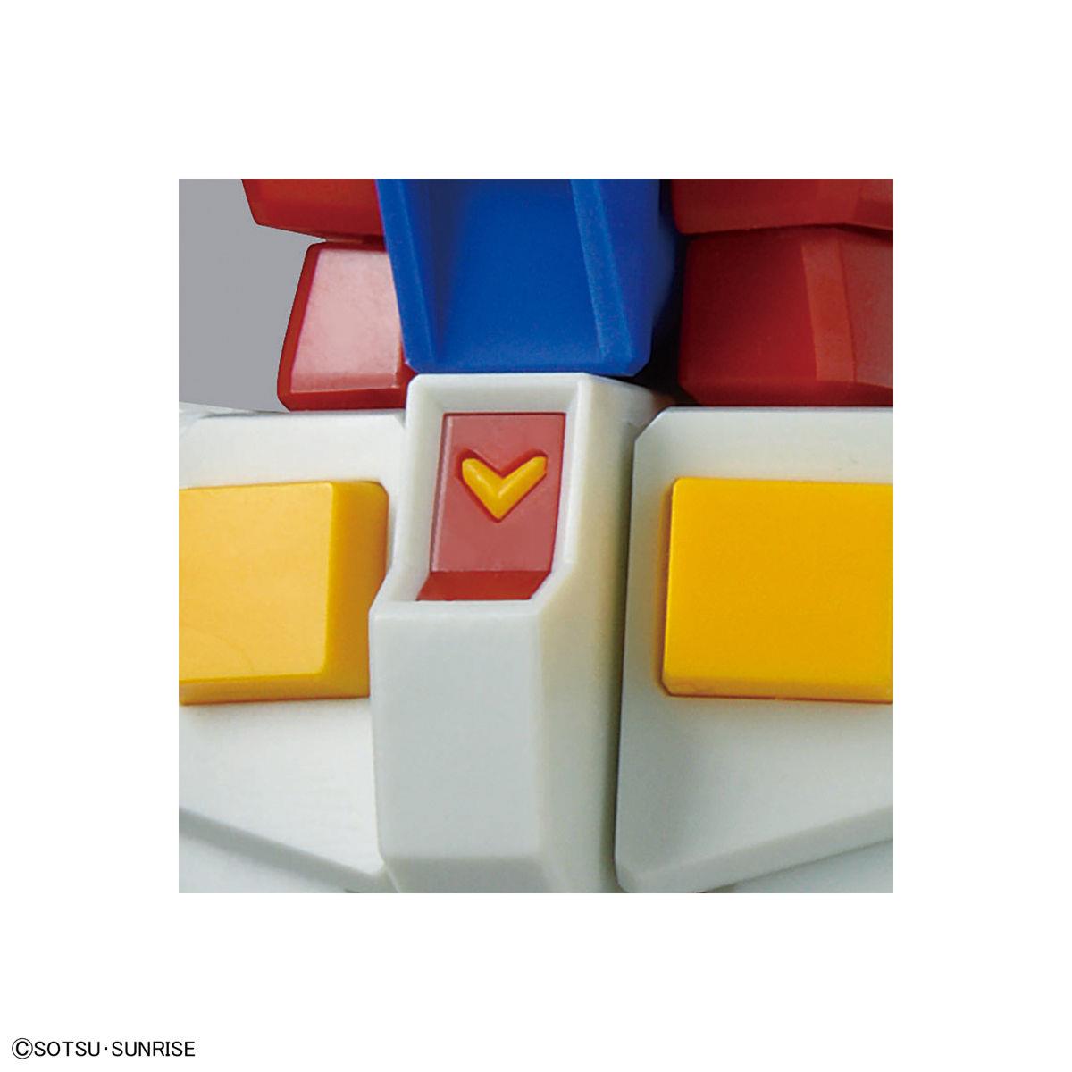 Gundam: RX-78-2 Gundam EG Model