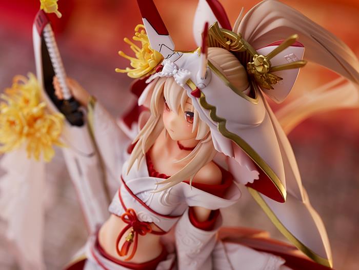 Azur Lane: Ayanami 1/7 Scale Figurine