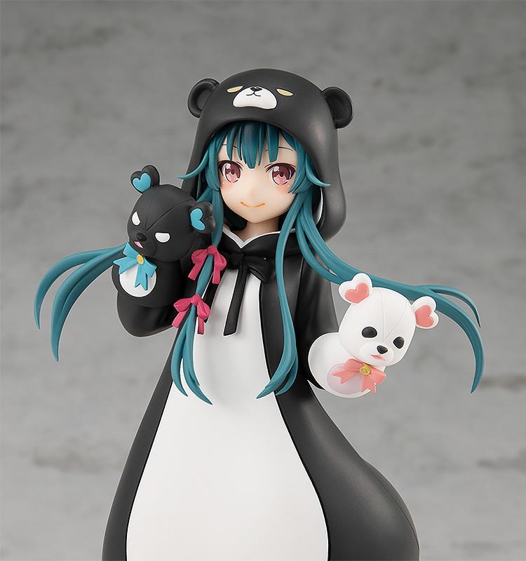 Kuma Kuma Kuma Bear: Yuna POP UP PARADE Figure