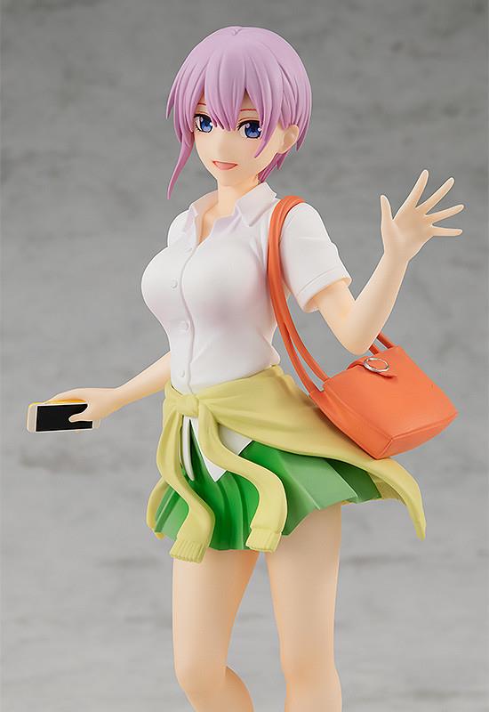 The Quintessential Quintuplets: Ichika Nakano POP UP PARADE Figure