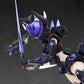 Fantasy Girls: F.O.X. Long Range Striker Unit Model Kit