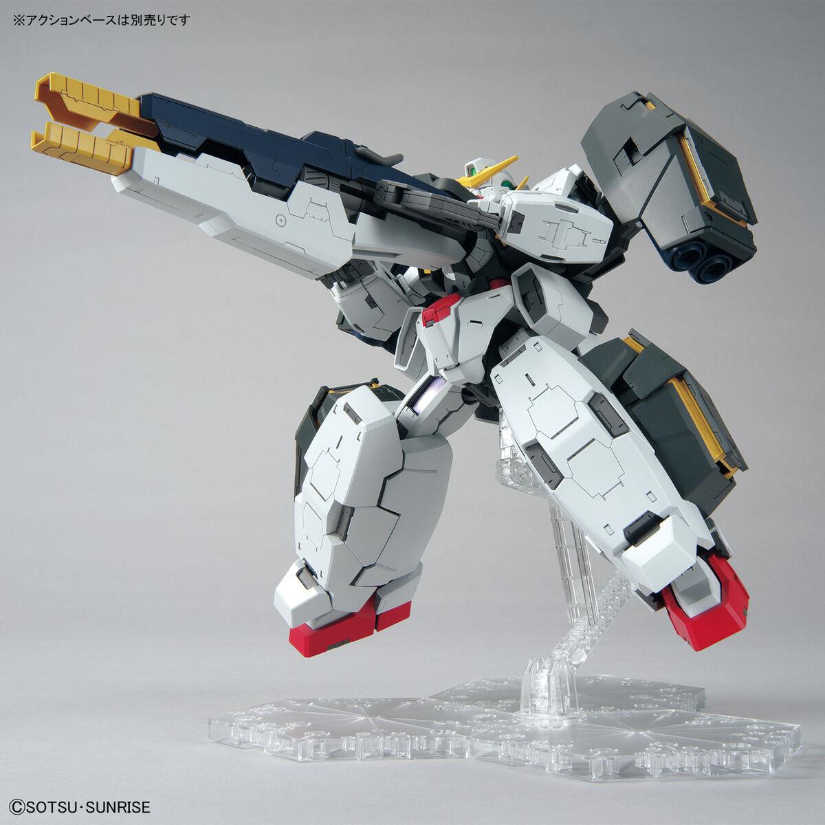 Gundam: Gundam Virtue MG Model