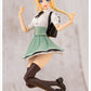 Sousai Shojo Teien: Ritsuka Saeki St. Iris Gakuen Summer Clothes Model