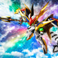 Mashin Hero Wataru: Cho Mashin Ryujinmaru HG Model
