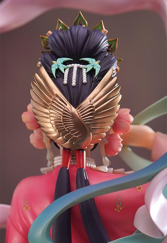 Winter Begonia: Shang Xirui: Peking Opera Zhao Feiyan Ver. 1/7 Scale Figurine