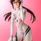 Evangelion: Makinami Mari Illustrious White Plugsuit Ver. 1/6 Scale Figurine