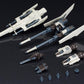 Zoids: Command Wolf Repackage Ver. 1/72 Model Kit
