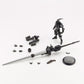 Hexa Gear: Governor Ignite Spartan Model Kit