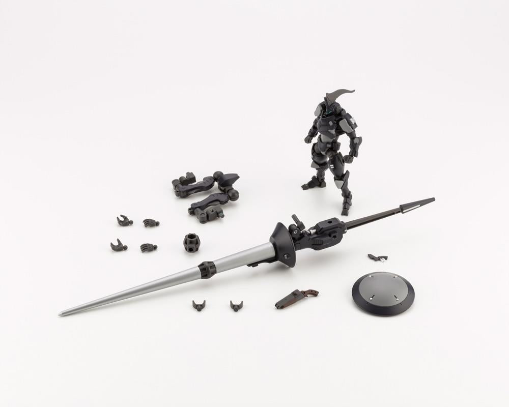 Hexa Gear: Governor Ignite Spartan Model Kit