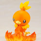 Pokemon: May and Torchic 1/8 Scale Figurine