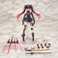 Punishing: Gray Raven: Lucia: Dawn 1/8 Scale Action Figure