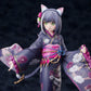 Princess Connect! Re: Dive: Momochi Karyl New Year Ver. 1/7 Scale Figurine