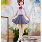 Sousai Shojo Teien: Koyomi Takanashi High School Summer Clothes Model Kit